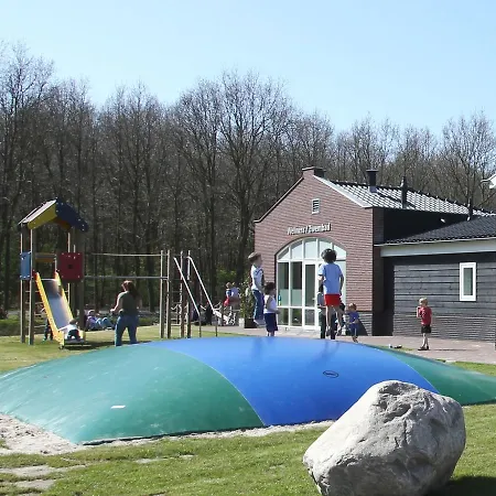 Holiday Cbe4.21 * Halfweg