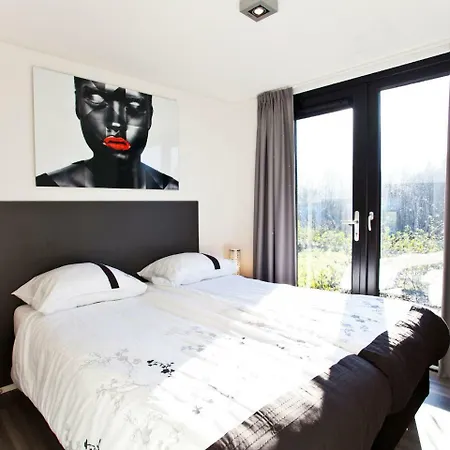 Holiday Cbe4.21 Prázdninový dům Halfweg