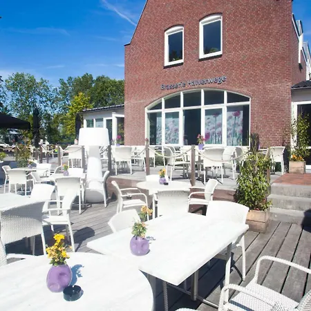 Prázdninový dům Holiday Cbe4.21 Halfweg